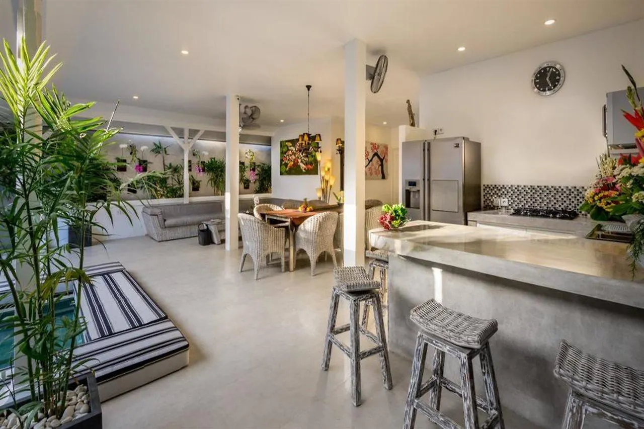 Ozamiz Villa Seminyak By Villas R Us Indonesia