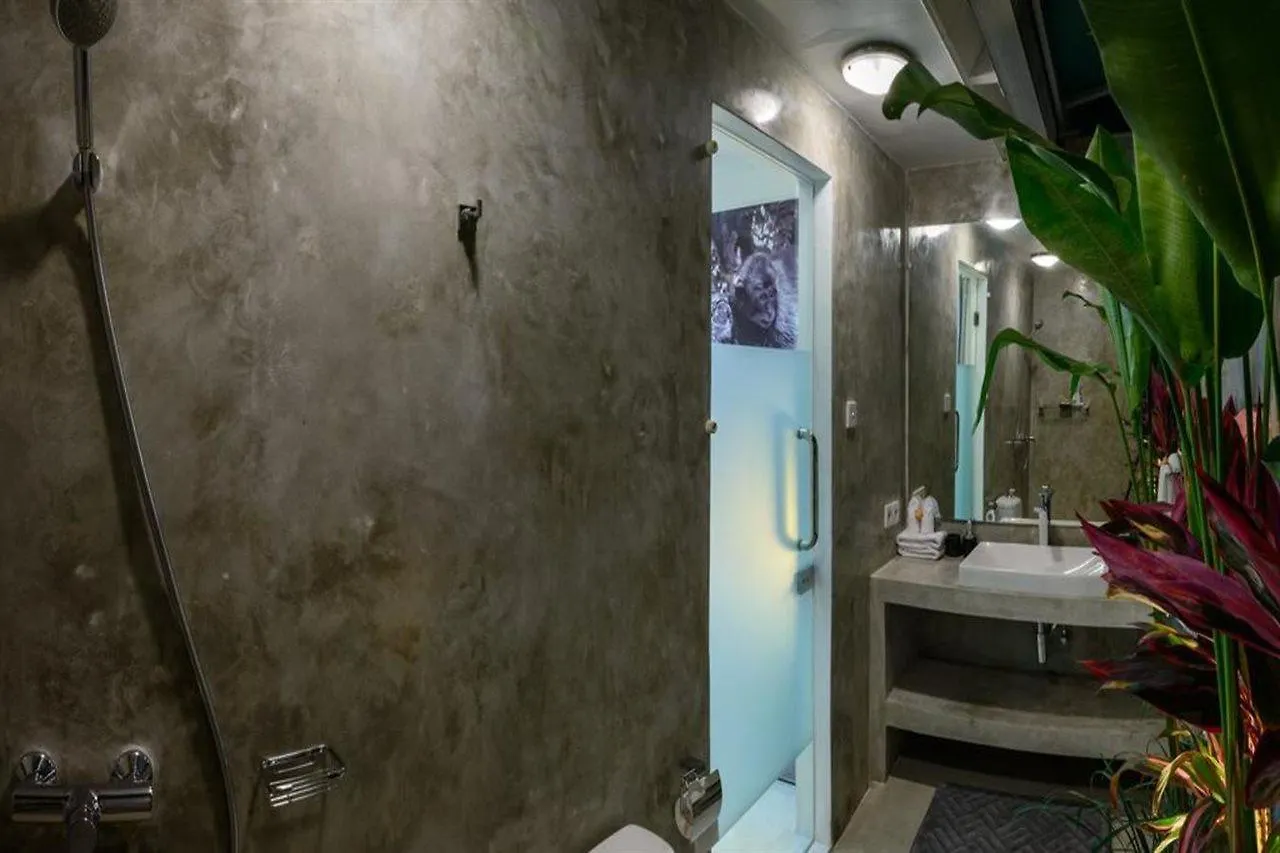 Ozamiz Villa Seminyak By Villas R Us 0*, Seminyak (Bali) Indonesia