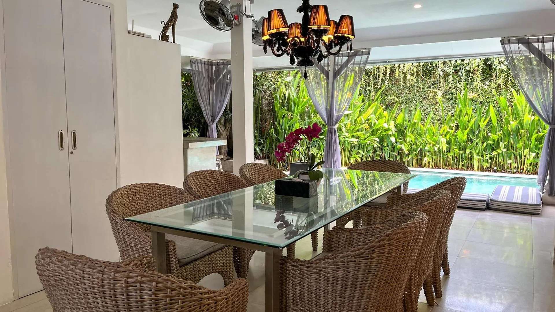 Ozamiz Villa Seminyak By Villas R Us