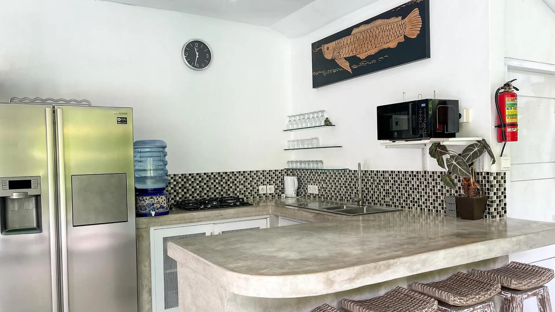 Ozamiz Villa Seminyak By Villas R Us Seminyak (Bali)