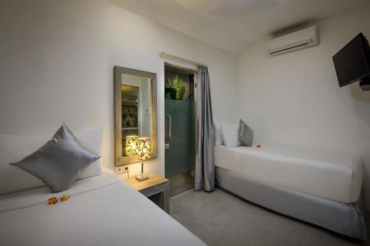 Ozamiz Villa Seminyak By Villas R Us  Seminyak (Bali)