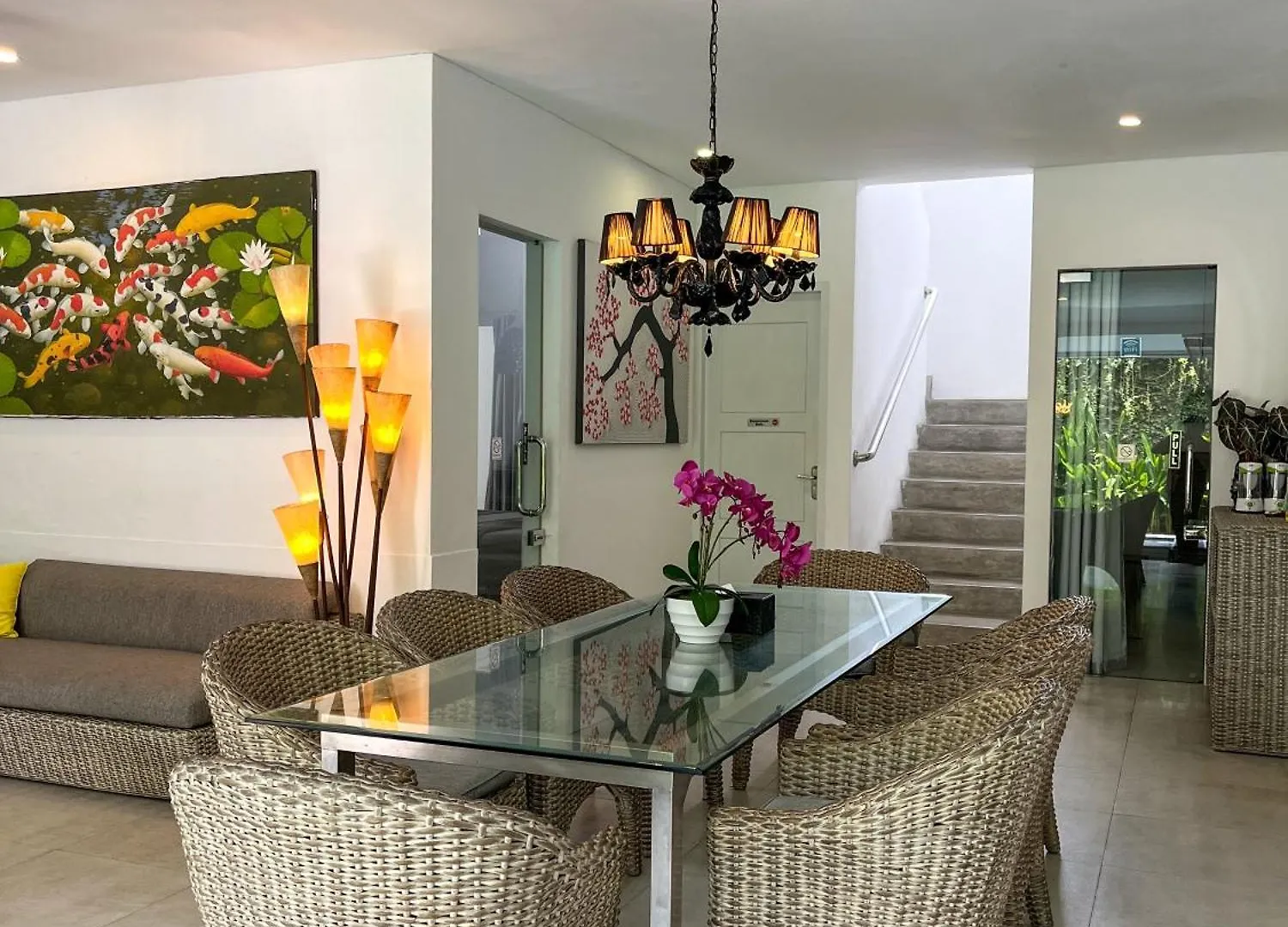 Ozamiz Villa Seminyak By Villas R Us