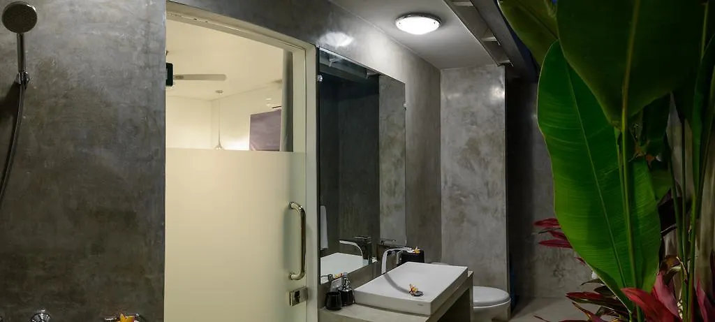 Ozamiz Villa Seminyak By Villas R Us Seminyak (Bali)